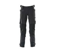 Mascot Advanced 17079 Knee Pad Pockets Pants Grey 43 / 32
