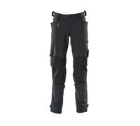 Mascot Adanced 17079 Water-Repellent Stretch Kneepad Work Trouser