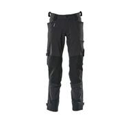 Mascot Advanced 17079 Knee Pad Pockets Pants Grey 51 / 30