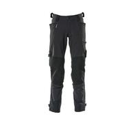 Mascot Advanced 17079 Knee Pad Pockets Pants Grey 58 / 35