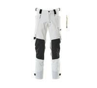 Mascot Advanced 17079 Knee Pad Pockets Pants