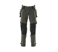 Mascot Workwear 17031 Advanced Trousers with holster pockets Dark Anth 36.5" 35"