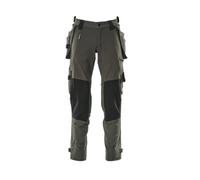 Mascot Workwear 17031 Advanced Trousers with holster pockets Dark Anth 36.5" 32"
