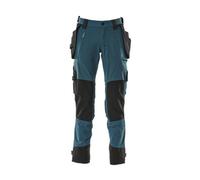 Mascot Adanced 17031 Water-Repellent Stretch Holster Pocket Work Trouser