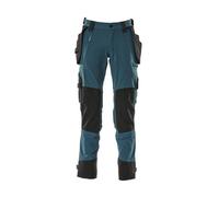 Mascot Adanced 17031 Water-Repellent Stretch Holster Pocket Work Trouser