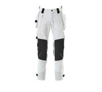 Mascot Advanced 17031 Hanging Pockets Big Work Pants