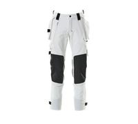 Mascot Advanced 17031 Hanging Pockets Big Work Pants