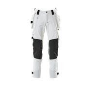 Mascot Advanced 17031 Hanging Pockets Big Work Pants
