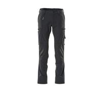 Mascot Workwear 21679 Advanced Functional Trousers Dark Navy Waist: 31 31.5" 32"