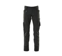 Mascot Advanced 17279 Pants Grey 43 / 32