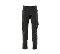 Mascot Advanced 17279 Pants Grey 45 / 30 Woman