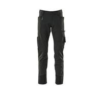 Mascot Advanced 17279 Pants Grey 46 / 32