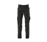 Mascot Advanced 17279 Pants Grey 54 / 35