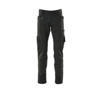 Mascot Advanced 17279 Pants Grey 58 / 32