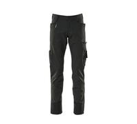 Mascot Advanced 17279 Pants Grey 62 / 32