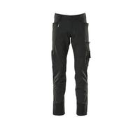 Mascot Advanced 17279 Pants Grey 68 / 32
