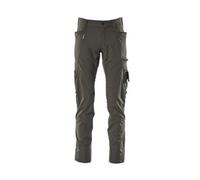 Mascot Advanced 17279 Pants Grey 42 / 32