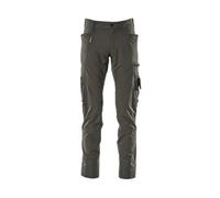 Mascot Advanced 17279 Pants Grey 44 / 32 Woman