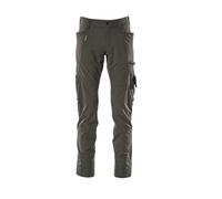Mascot Advanced 17279 Pants Grey 43 / 32
