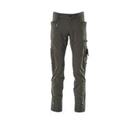 Mascot Advanced 17279 Pants Grey 46 / 35