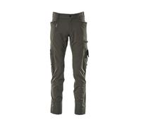 Mascot Advanced 17279 Pants Grey 47 / 35