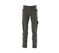 Mascot Advanced 17279 Pants Grey 50 / 35
