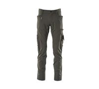 Mascot Advanced 17279 Pants Grey 54 / 32 Woman