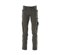 Mascot Advanced 17279 Pants Grey 68 / 32