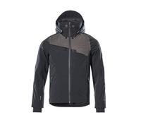 Mascot Workwear 17001 Advanced Outer Shell Jacket Black/Dark Anthracit L