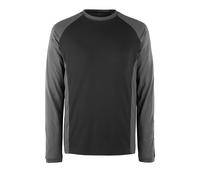 Mascot Bielefeld Long Sleeved T-Shirt 50568-959, Unique Size S