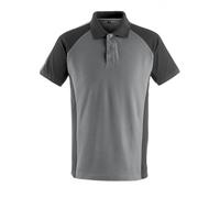 Mascot Workwear 50569 Bottrop Unique Polo Shirt Anthracite/Black 2XL C 2XL