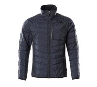 Mascot Climascot 18615-318-010 Thermal Workwear Navy Jacket Size XL New