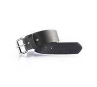 Mascot Workwear 50081 Congo Belt Black Black Colour: Black, Size: 100c 100cm