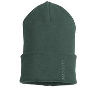 Mascot Complete Knitted Hat (Forest Green) (One Size)