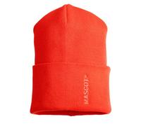 Mascot Complete Knitted Hat (Hi-Vis Red) (One Size)