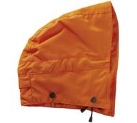 Mascot Complete Maccall Hood (Hi-Vis Orange) (One Size)