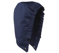 Mascot Complete Macgill Hood (Navy Blue) (One Size)