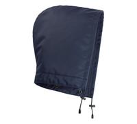Mascot Complete Macklin Hood(Navy Blue) (One Size)