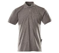 Mascot Workwear 00783 Borneo Crossover Polo Shirt With Chest Pocket An M
