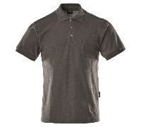 Mascot Workwear 00783 Borneo Crossover Polo Shirt With Chest Pocket Da XS