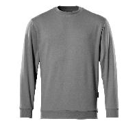 Mascot Crossover Caribien Sweatshirt (Anthracite) (Large)