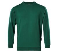 Mascot Workwear 00784 Crossover Sweatshirt Anthracite 2XL Colour: Anth 2XL