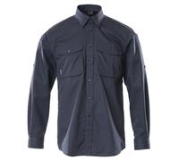 Mascot Crossover Greenwood Modern Fit Shirt (Black) (Xxxx Large)