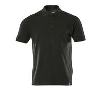Mascot Workwear 20583 Polo shirt Deep Black L Colour: Deep Black, Ches L