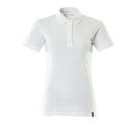 Mascot Workwear 20593 Womens Polo shirt White L Chest Size: L, Colour: L