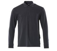 Mascot Workwear 50206 Manila Crossover Polo Shirt Long-Sleeved Graphit 2XL