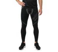 Mascot Crossover 50560 Baselayer Base Layer Pants Black L Men