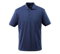 Mascot Workwear 51587 Bandol Crossover Polo Shirt Navy S Colour: Navy, S