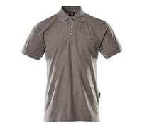 Mascot Crossover Borneo Polo Shirt (Anthracite) (Medium)