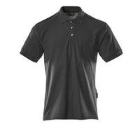 Mascot Crossover Borneo Polo Shirt (Dark Navy) (Medium)